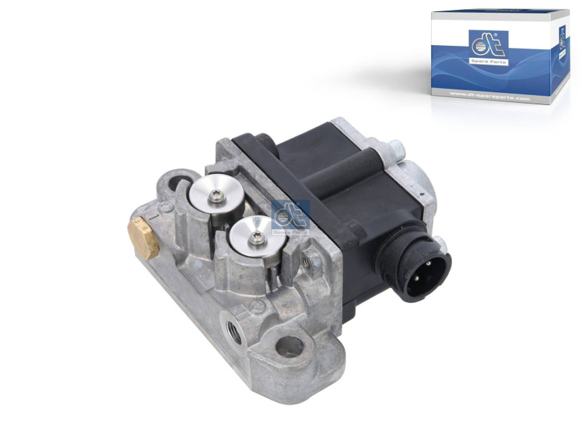 DT SOLENOID VALVE 3.53029