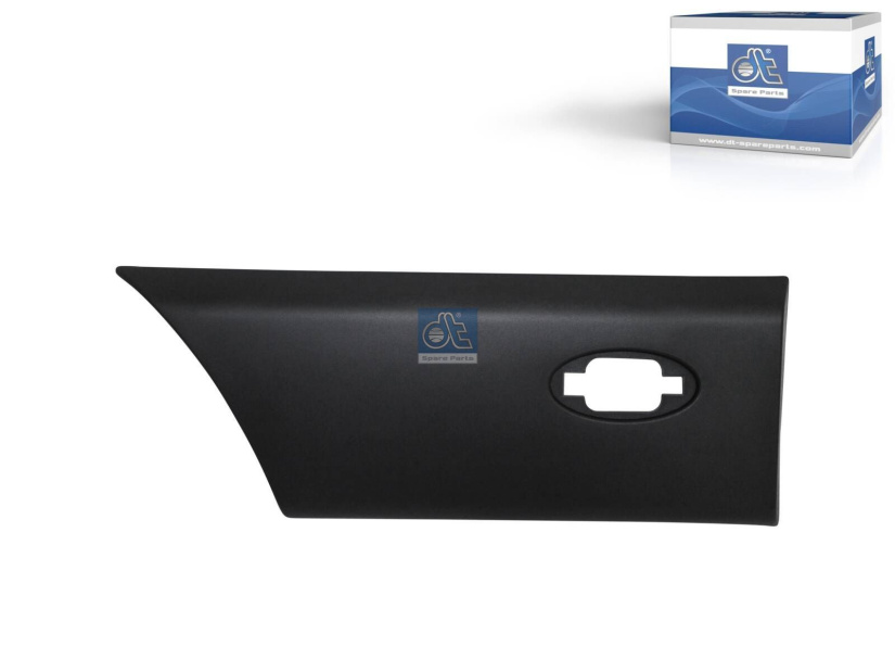 DT COVER MOULDING 6.70610