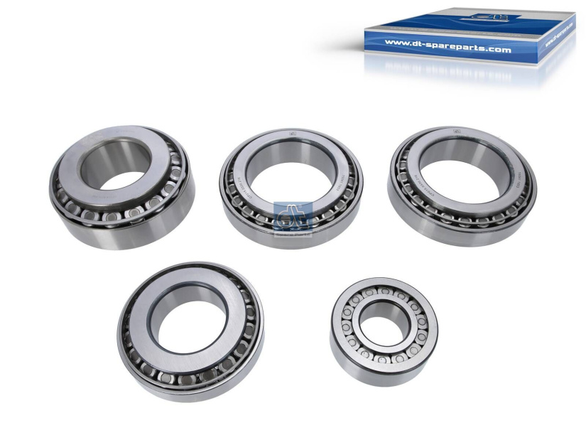 DT BEARING KIT 2.96231