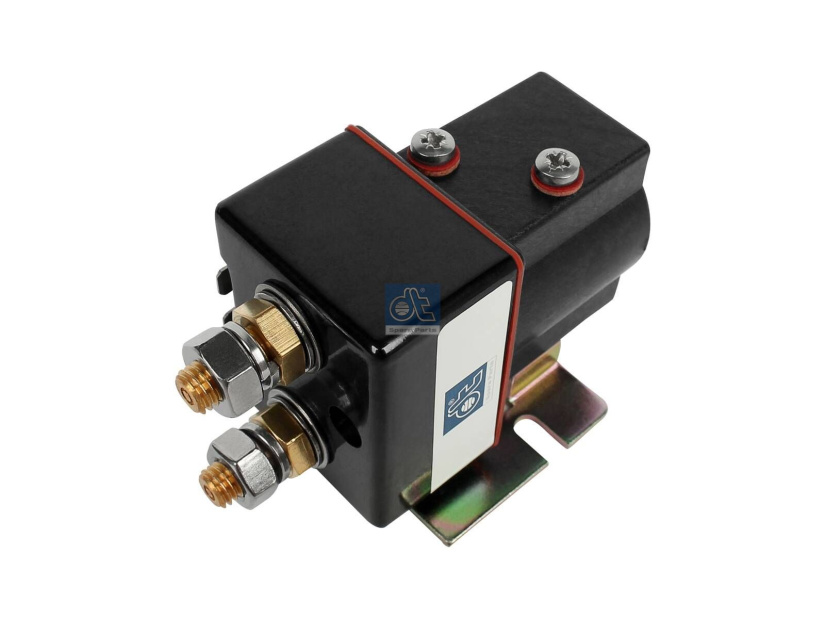 POWER RELAY 2.25293