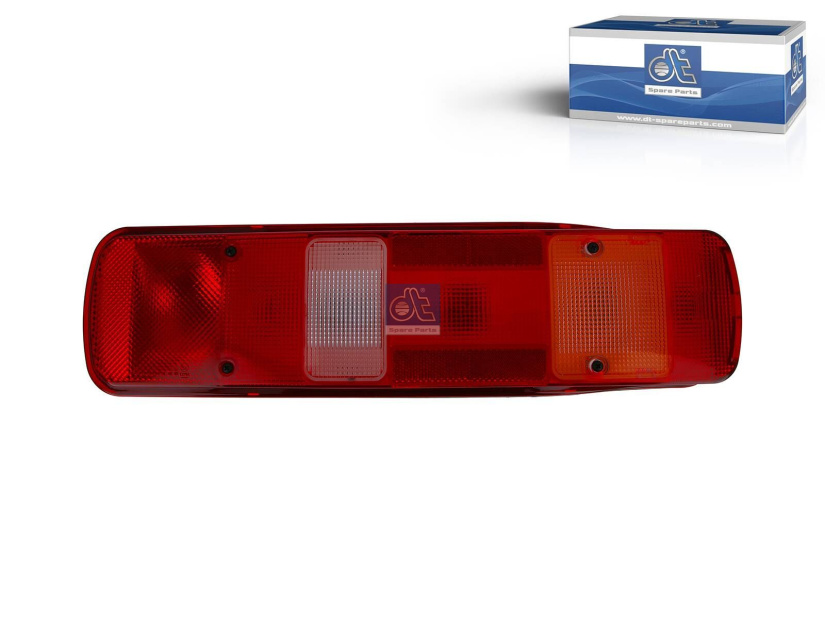 DT TAKAVALO VOLVO 500X130 OIKEA, ILMAN PER.HÄLYTINTÄ 2.24416