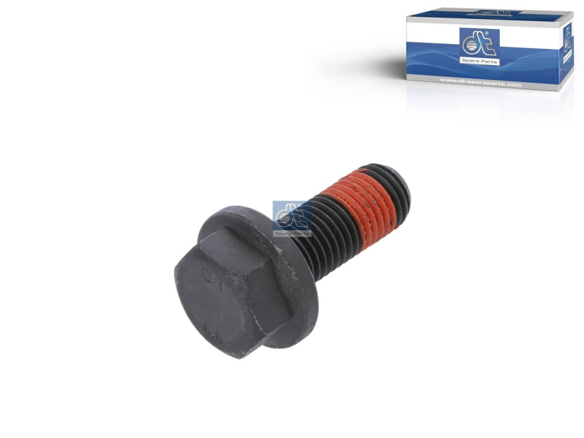 DT SCREW 1.22799