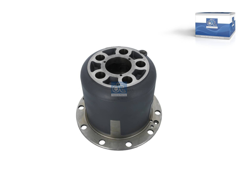 DT BELL HUB 1.00322