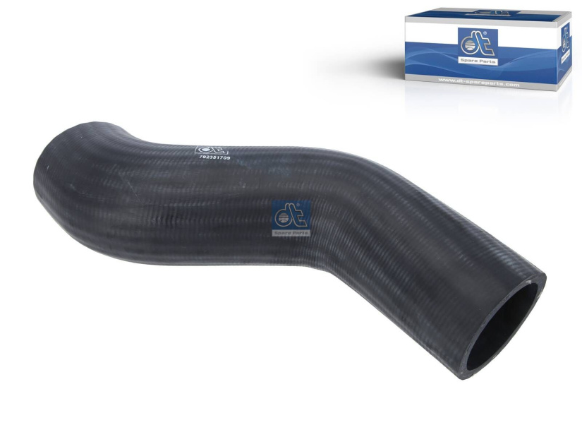 DT RADIATOR HOSE 4.80503