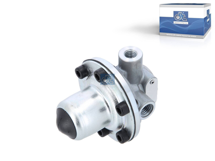 DT PRESSURE LIMITING VALVE 3.72167