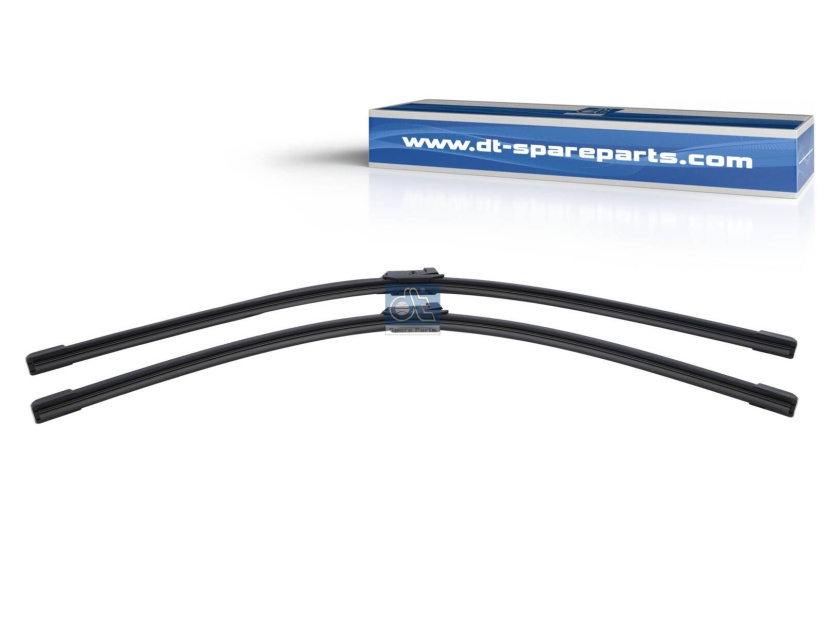 DT WIPER BLADE SET 11.97503SP
