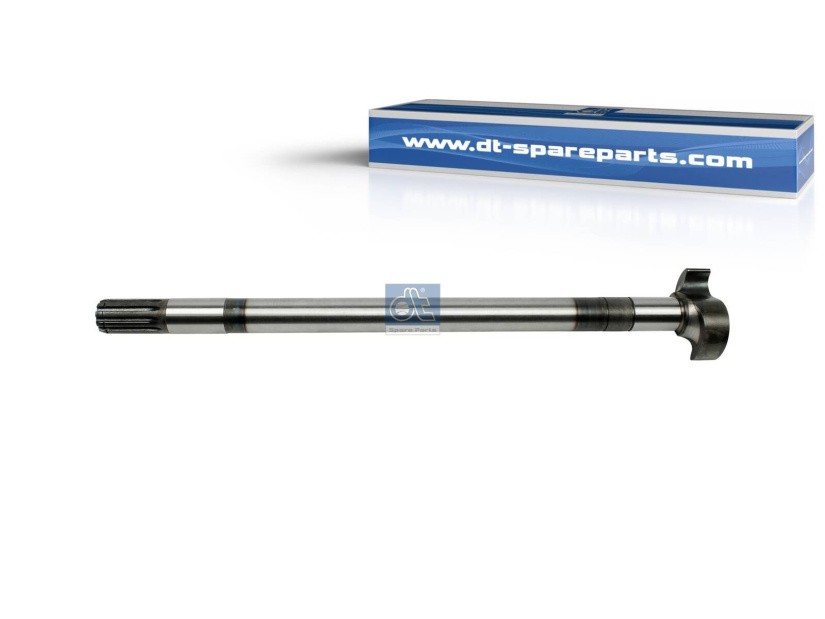 DT BRAKE CAMSHAFT 10.33516