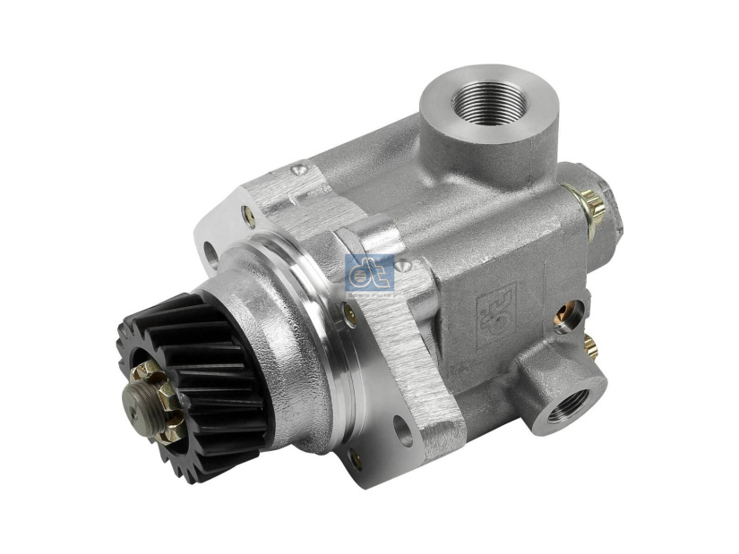 DT OHJAUSTEHOSTIN PUMPPU VOLVO 2.53189