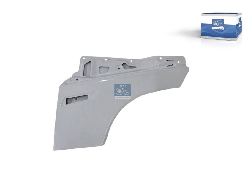 DT DOOR EXTENSION 2.00152