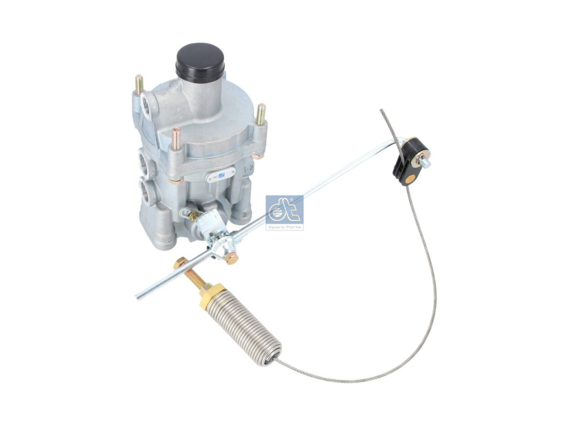 DT LOAD SENSITIVE VALVE 5.70284