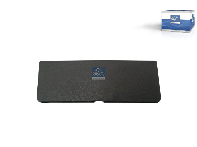DT COVER 1.00016