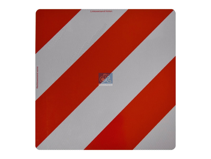 DT WARNING LABEL 9.69403