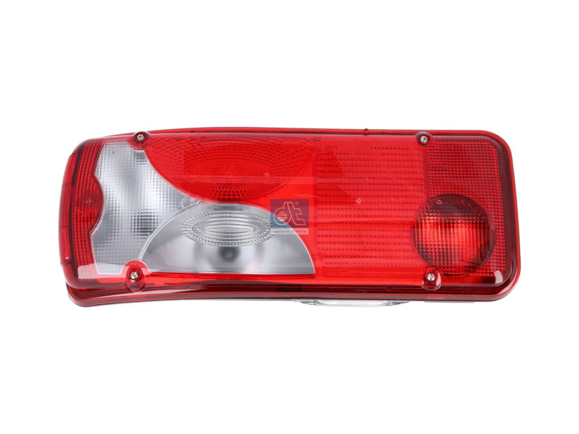 DT TAIL LAMP 7.25447