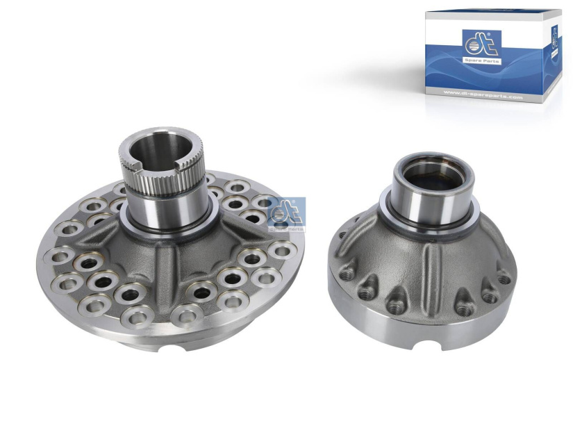 DT DIFFERENTIAL HOUSING 3.60725