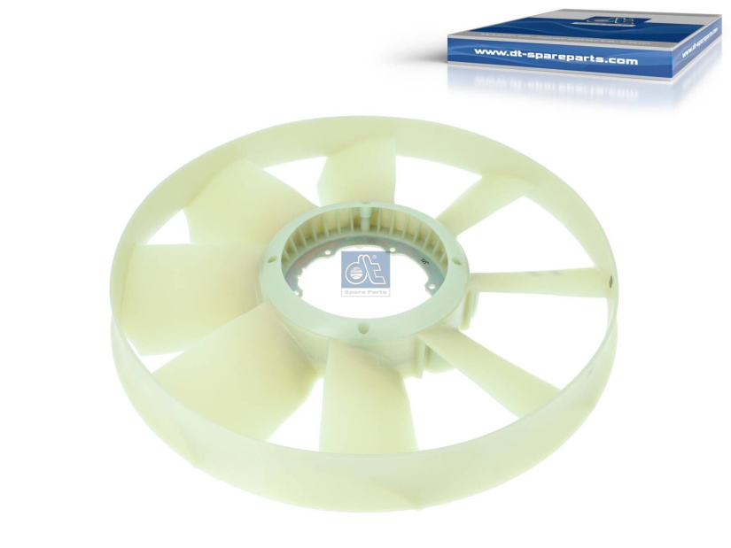 DT FAN 4.77302