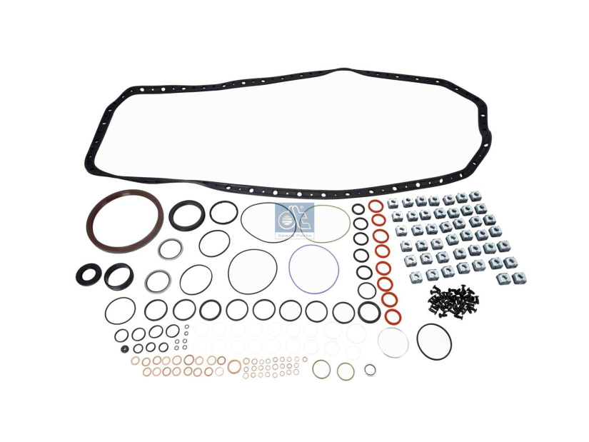 DT GASKET KIT 2.91262