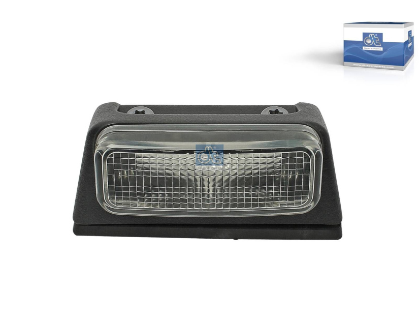 DT POSITION LAMP 2.24759