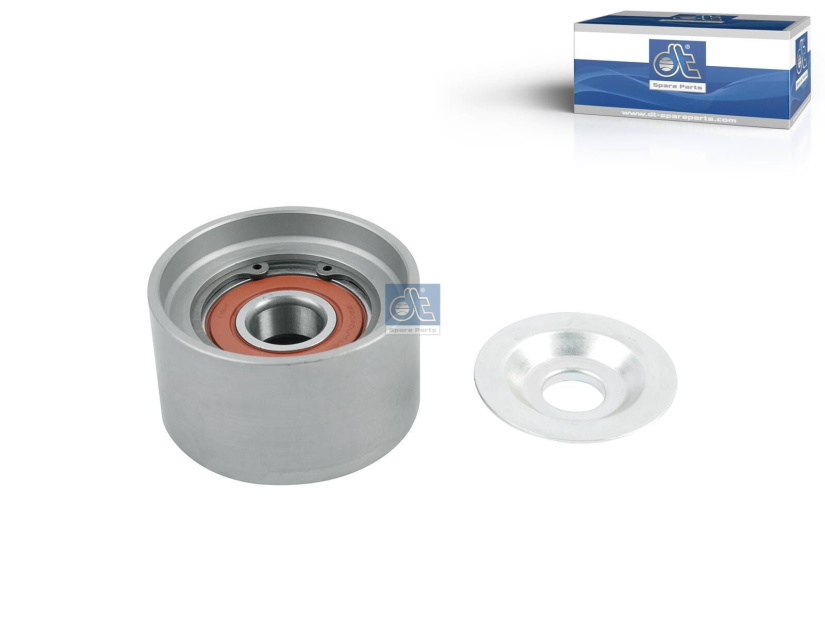 DT TENSION ROLLER 3.34080