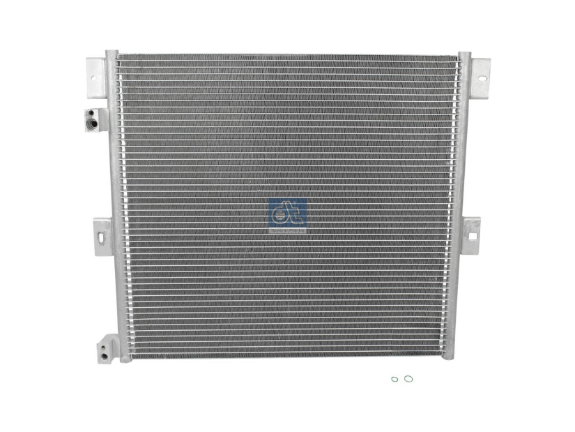 CONDENSER 6.73000