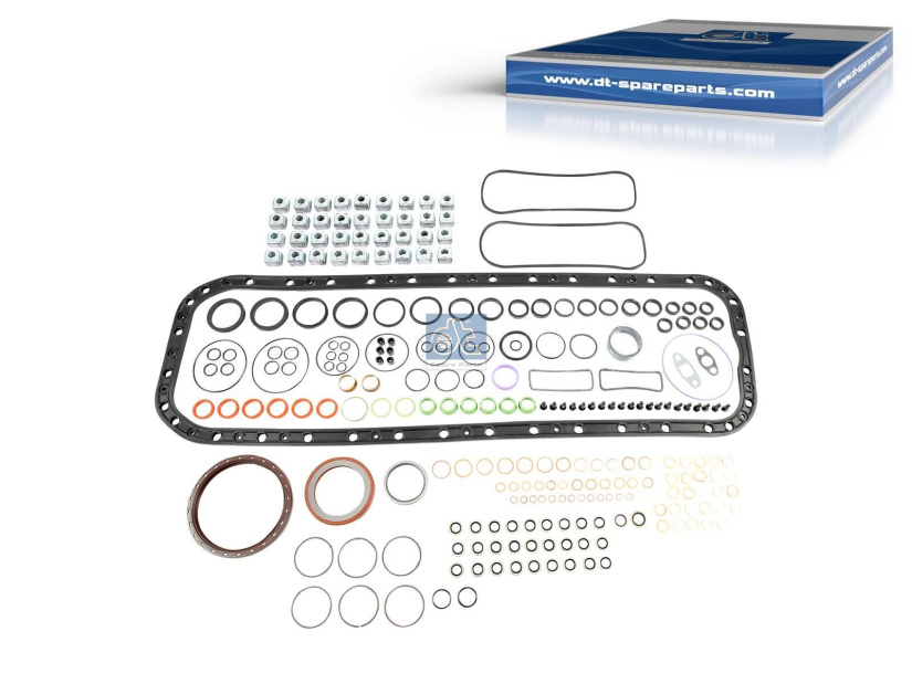 DT GENERAL OVERHAUL KIT 2.91921