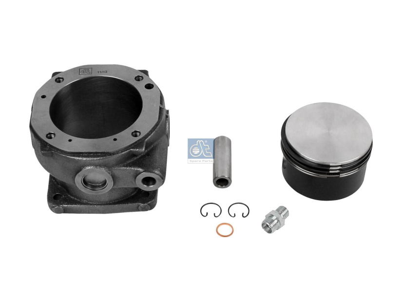 DT PISTON AND LINER KIT 4.90230