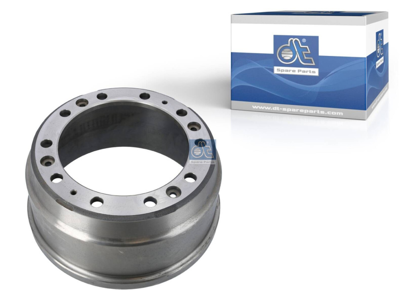DT BRAKE DRUM 5.21281