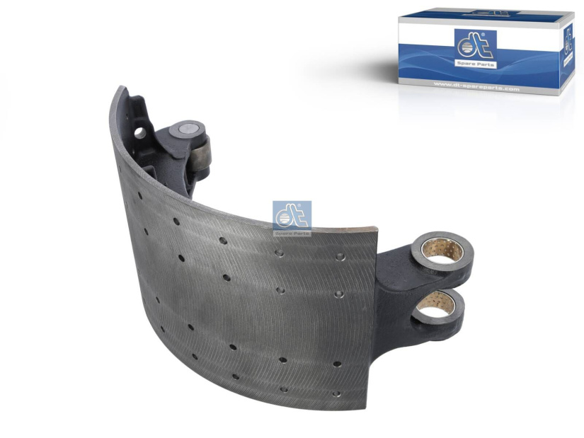 DT BRAKE SHOE 5.21212