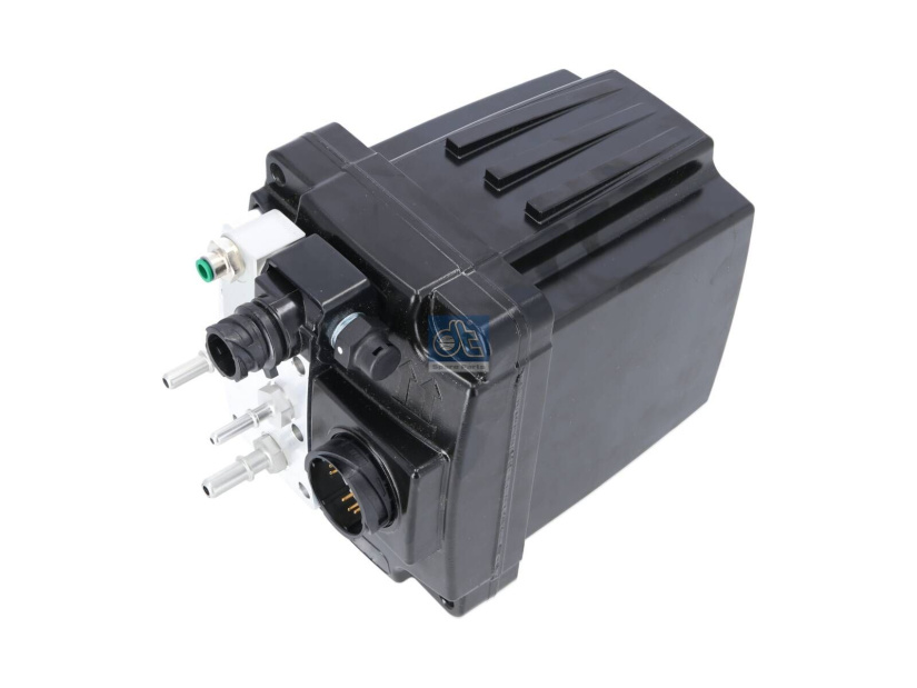 DT FEED MODULE 5.45443