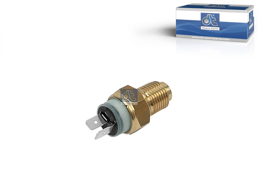 DT TEMPERATURE SENSOR 7.25536