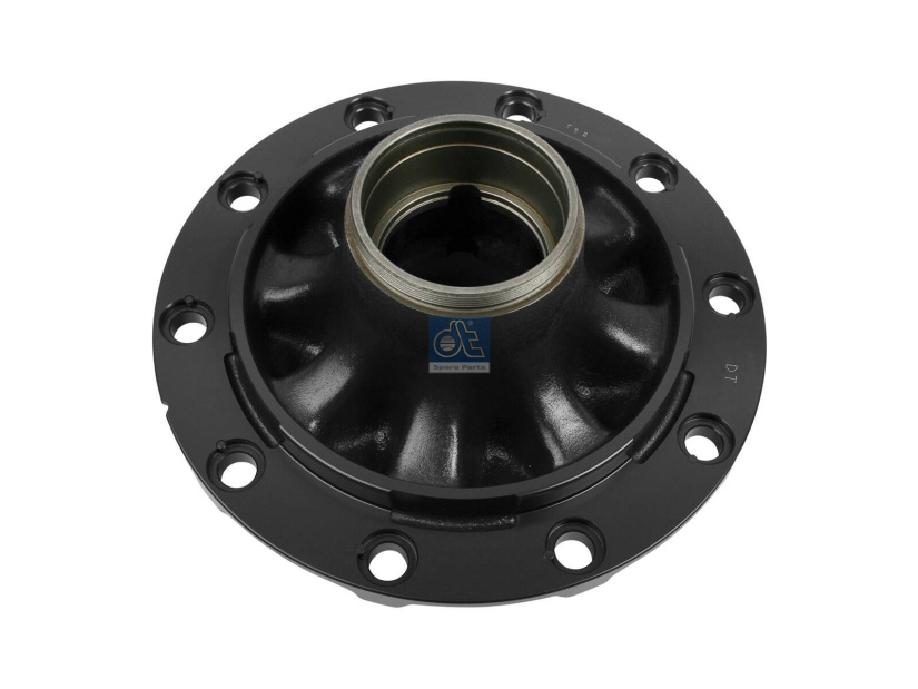 DT WHEEL HUB 10.10409