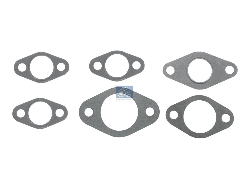 DT GASKET KIT 3.90800