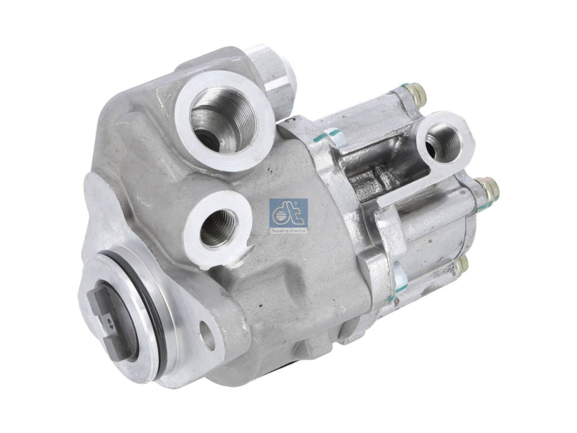 DT STEERING PUMP 4.61747