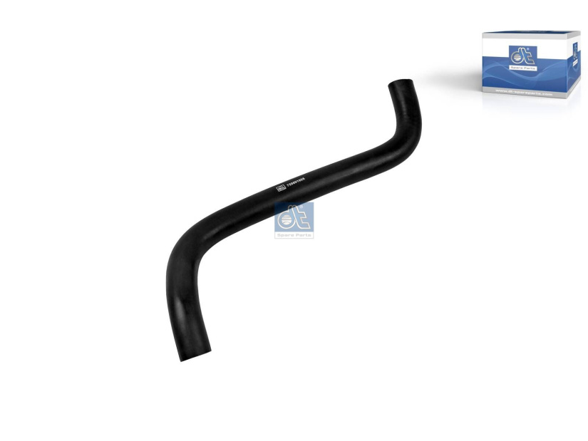 DT HOSE 1.11775