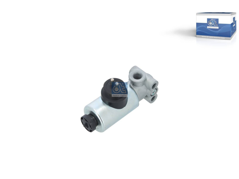DT SOLENOID VALVE 4.00083