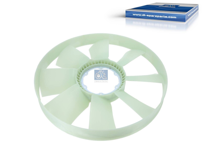 DT FAN 7.60701