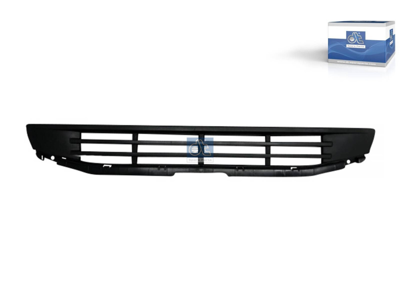 DT STEP PLATE 2.71545