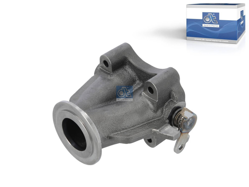 DT EGR VENTTIILI MB 4.72970