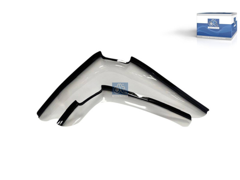 DT AIR DEFLECTOR KIT 2.00767