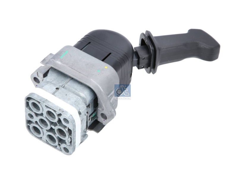 DT HAND BRAKE VALVE 4.72607