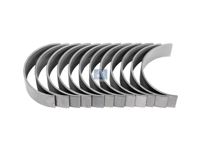 DT CON ROD BEARING KIT 4.90666