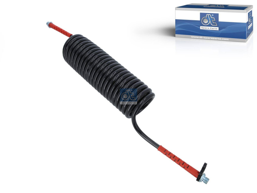 DT AIR SPIRAL 4.10123