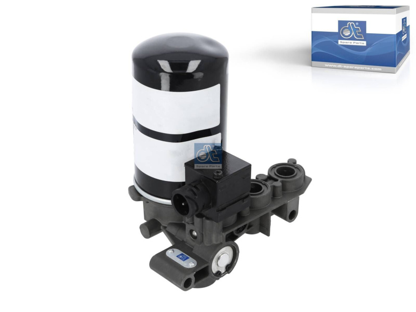 DT AIR DRYER 4.68691