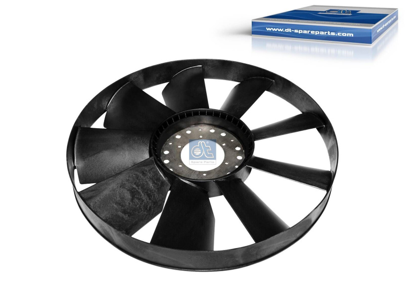 DT FAN 3.15204