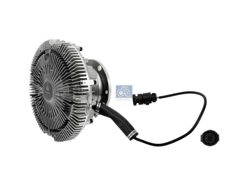 DT FAN CLUTCH 5.41452