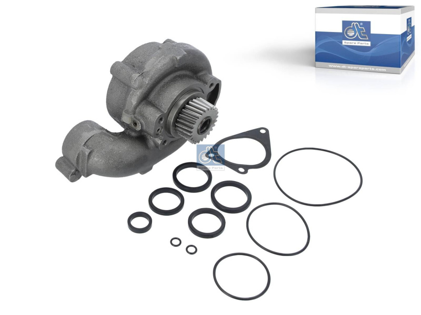 DT WATER PUMP 2.15267