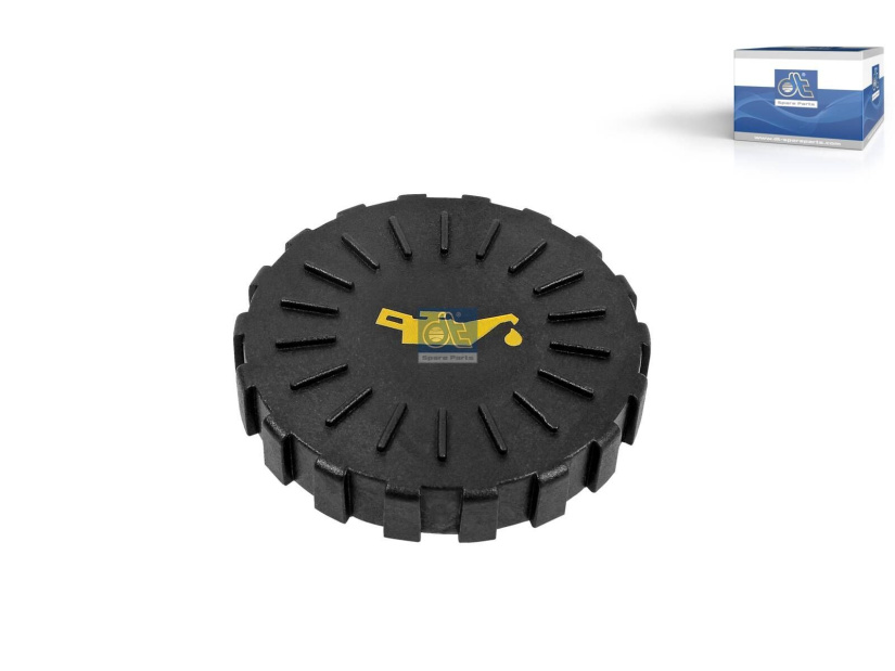 DT OIL FILLER CAP 7.75180