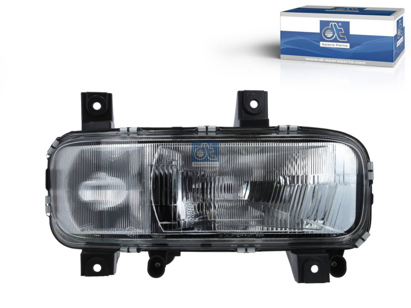 DT HEAD LAMP 4.62340