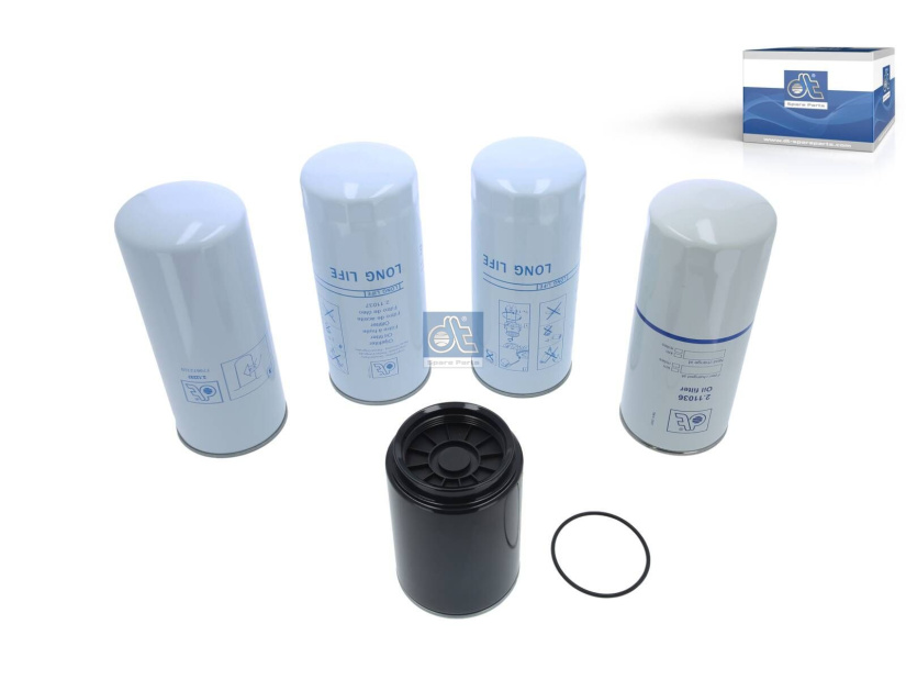 DT SERVICE KIT 2.00481