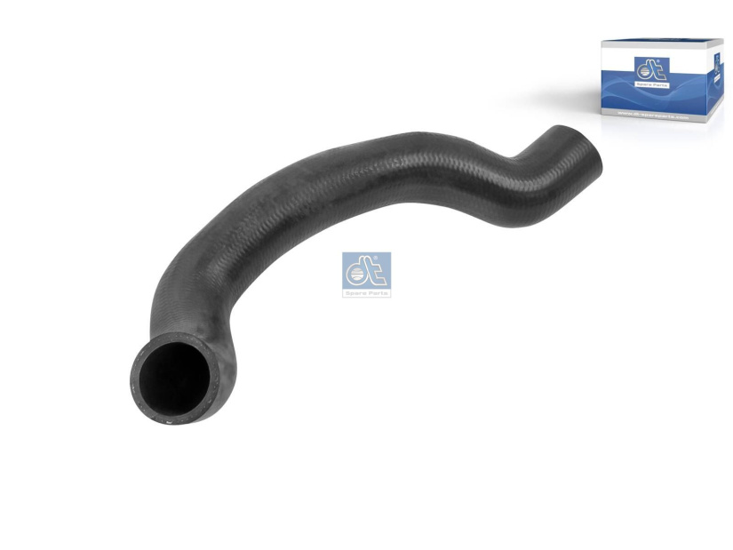 DT RADIATOR HOSE 4.81314
