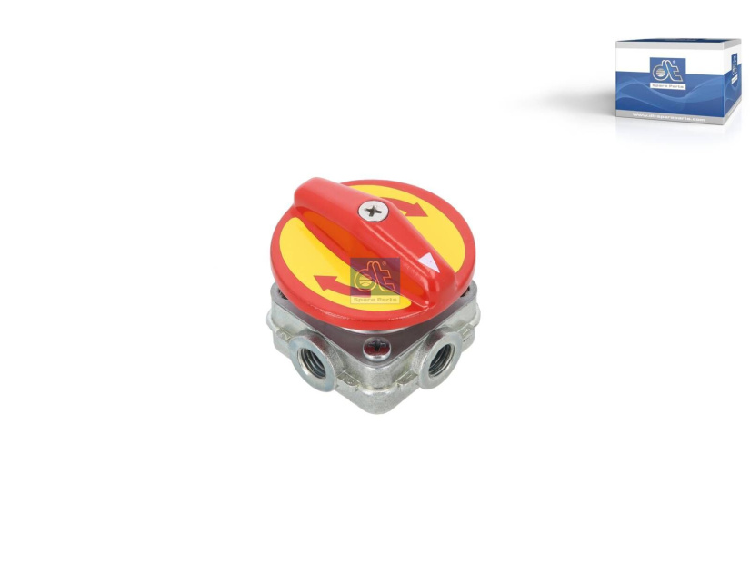 DT SHUT OFF VALVE 3.00422